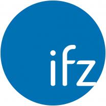 Intersektorales Facharztzentrum - ifz (Logo)