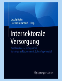 Schwerpunktheft Intersektorale Facharztzentren