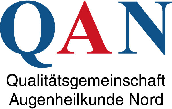 Qualitätsgemeinschaft Augenheilkunde Nord