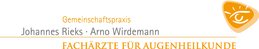 Gemeinschaftspraxis Johannes Rieks - Arno Wirdemann